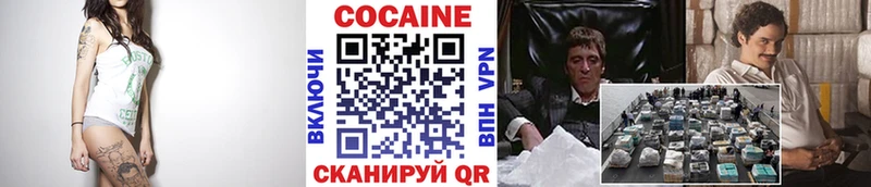 Купить где  Приволжск  COCAIN VHQ 